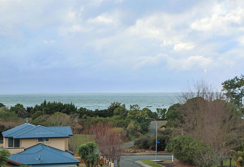 Torlesse Coastal Motel 14