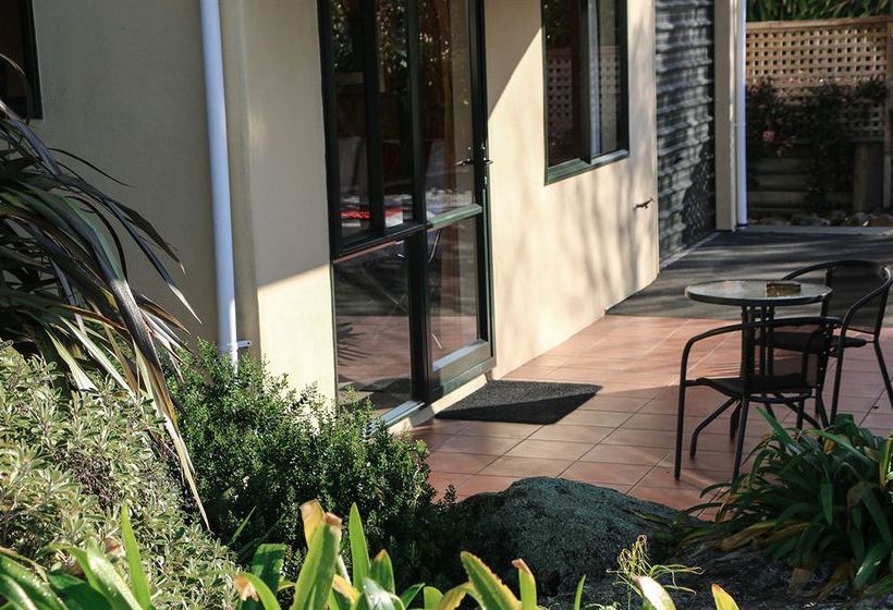 Torlesse Coastal Motel 15