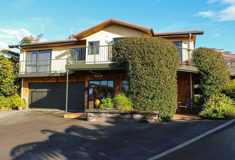 Torlesse Coastal Motel 16