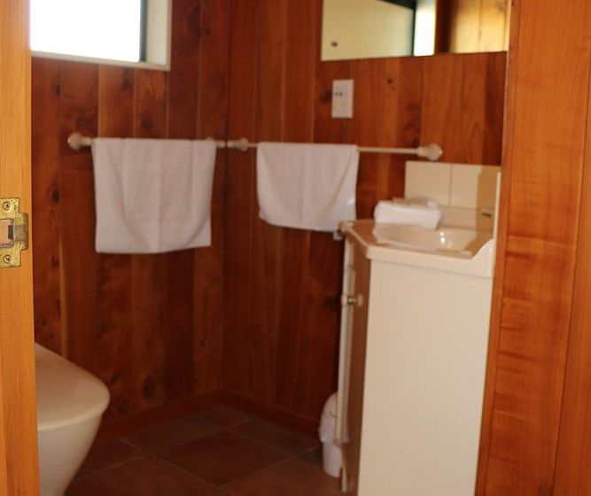 Torlesse Coastal Motel 17