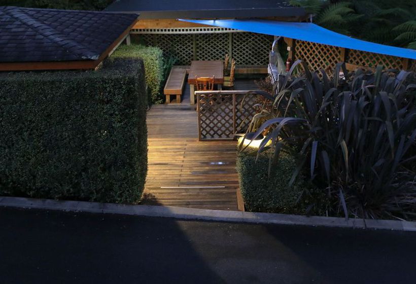 Torlesse Coastal Motel 2