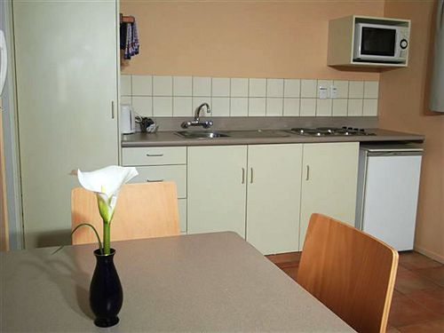 Torlesse Coastal Motel 20