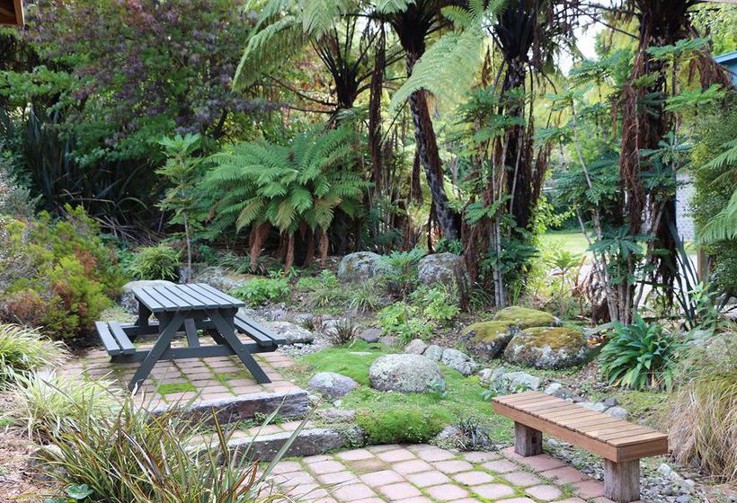 Torlesse Coastal Motel 3