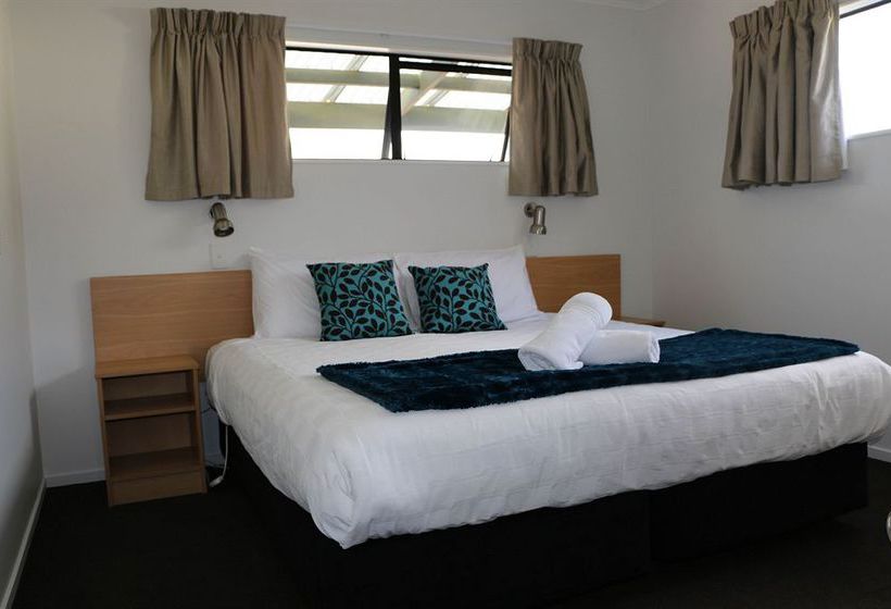 Torlesse Coastal Motel 4