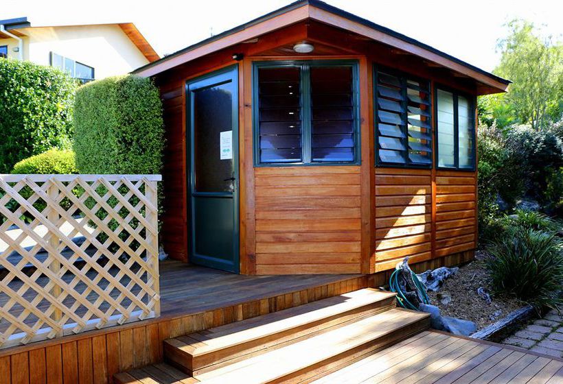 Torlesse Coastal Motel 8