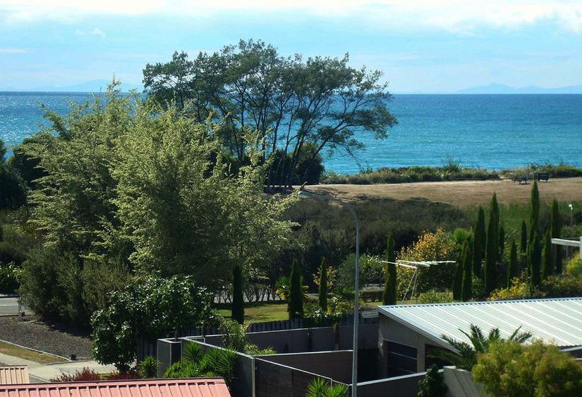 Torlesse Coastal Motel 9