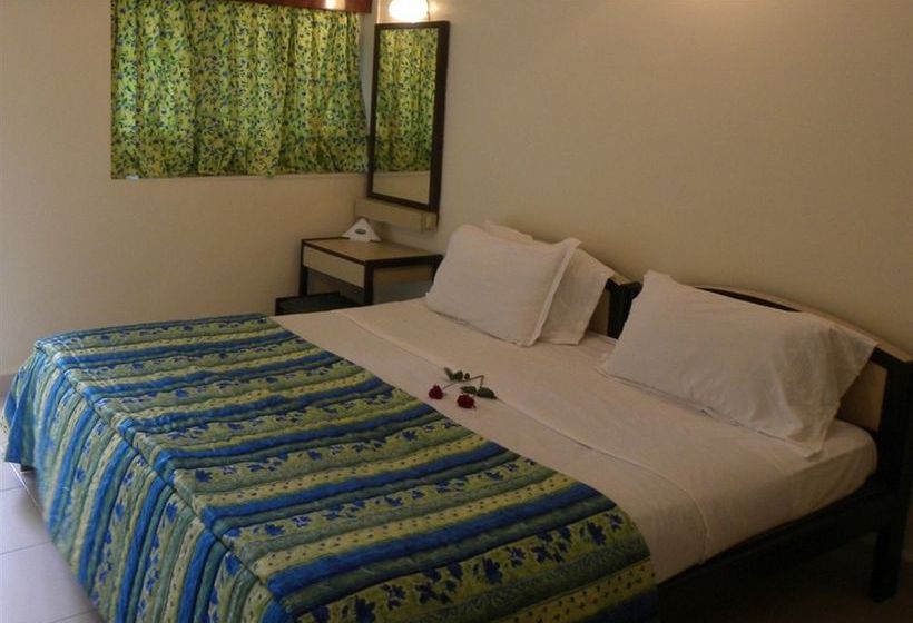 Hotel Kamat Holiday Home Goa