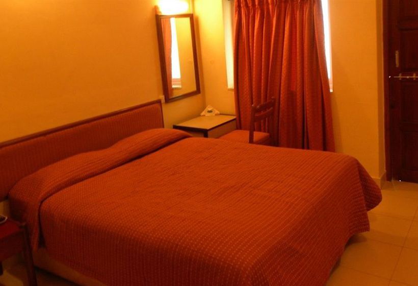 Hotel Kamat Holiday Home 1