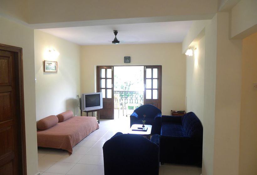 Hotel Kamat Holiday Home 10