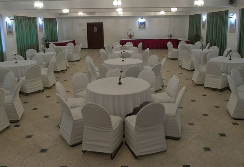 Hotel Kamat Holiday Home 11