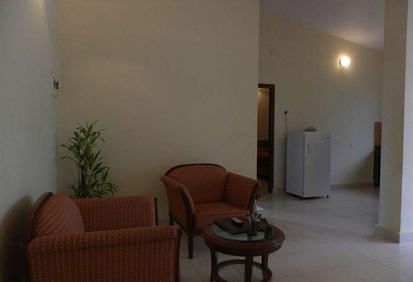 Hotel Kamat Holiday Home 12