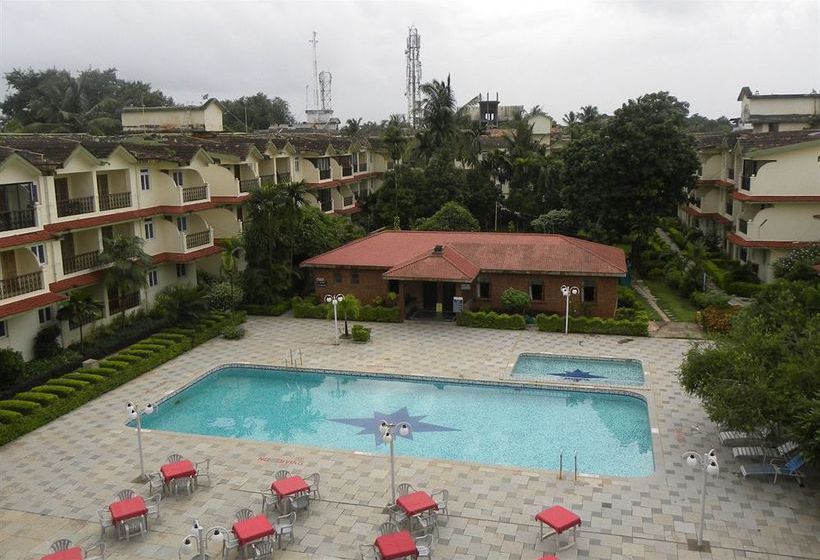 Hotel Kamat Holiday Home 2