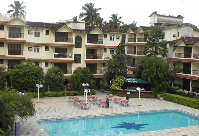 Hotel Kamat Holiday Home 3