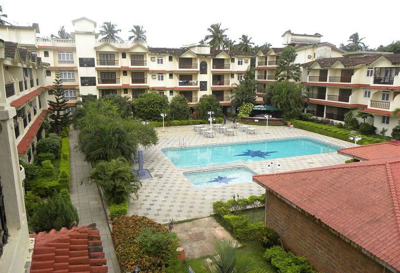 Hotel Kamat Holiday Home 4