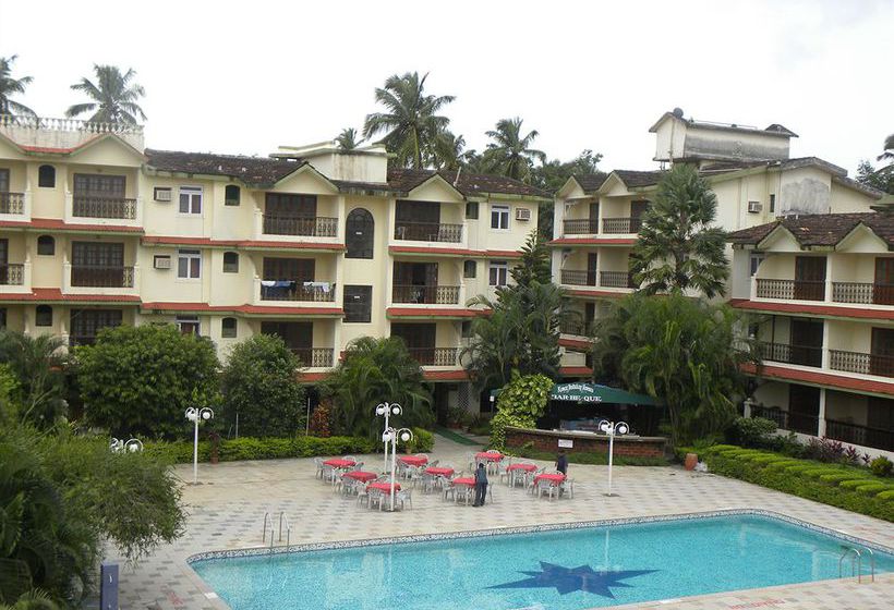 Hotel Kamat Holiday Home 5