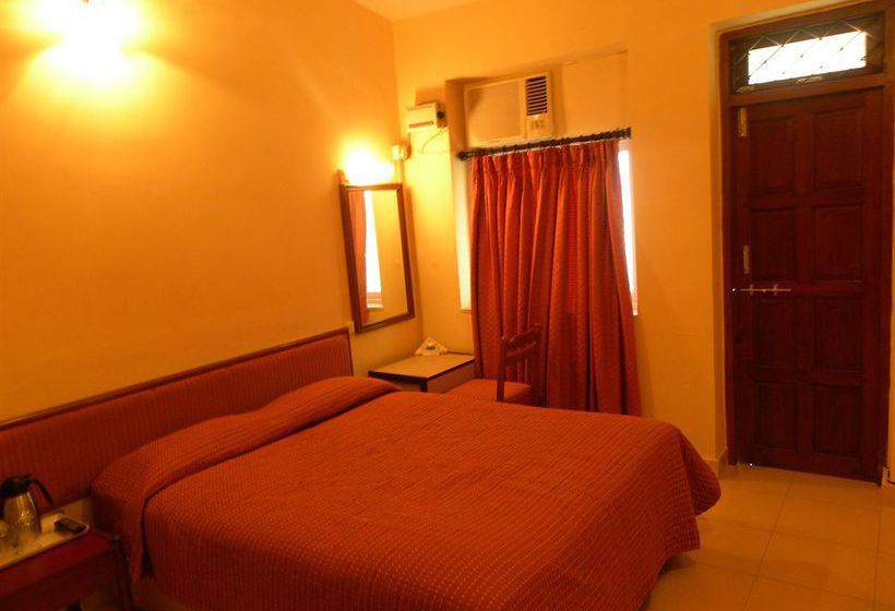 Hotel Kamat Holiday Home 6