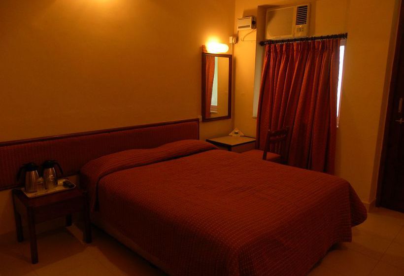 Hotel Kamat Holiday Home 7
