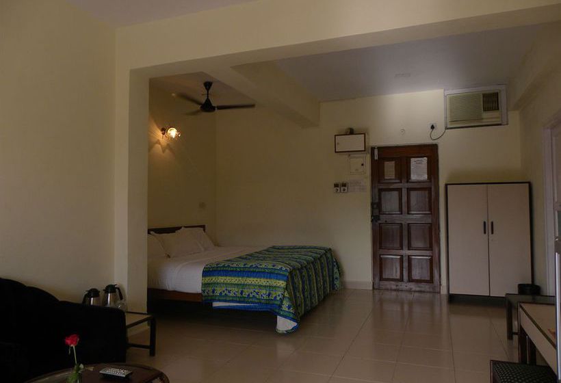 Hotel Kamat Holiday Home 8