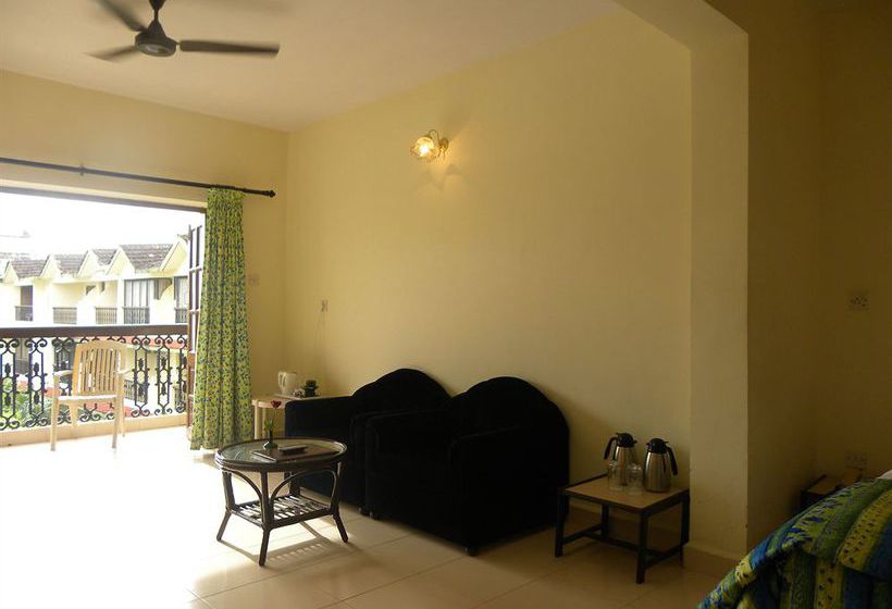 Hotel Kamat Holiday Home 9