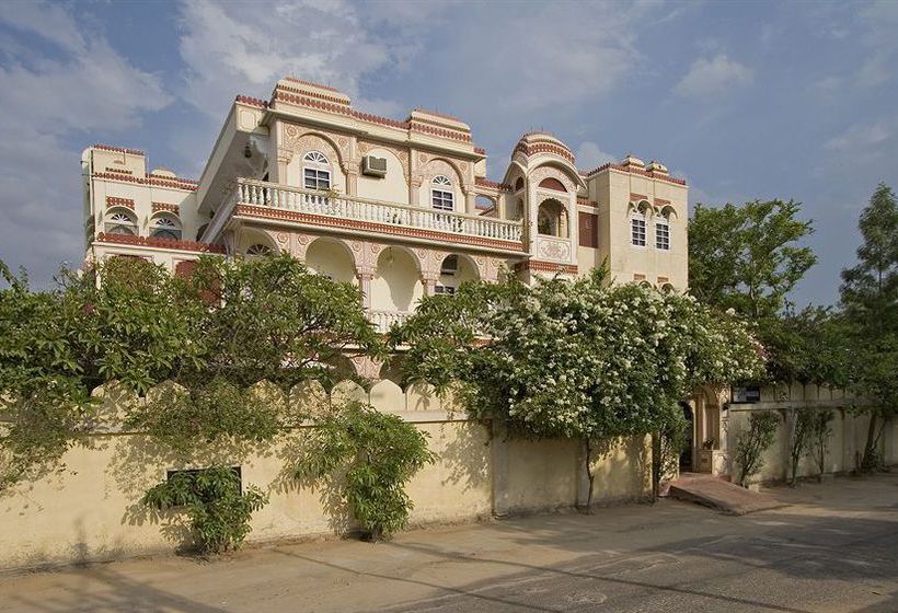 Hotel Madhuban A Heritage Home 1