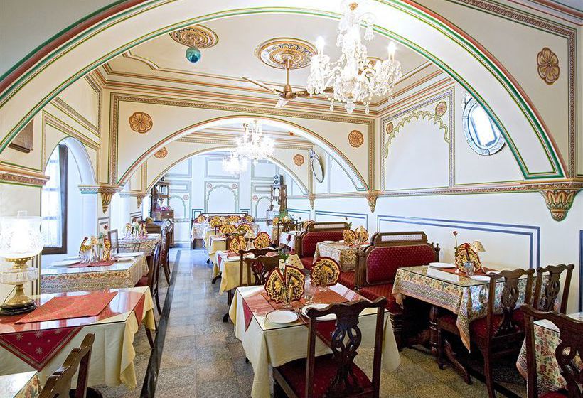 Hotel Madhuban A Heritage Home 11