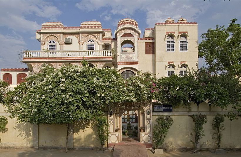 Hotel Madhuban A Heritage Home 12