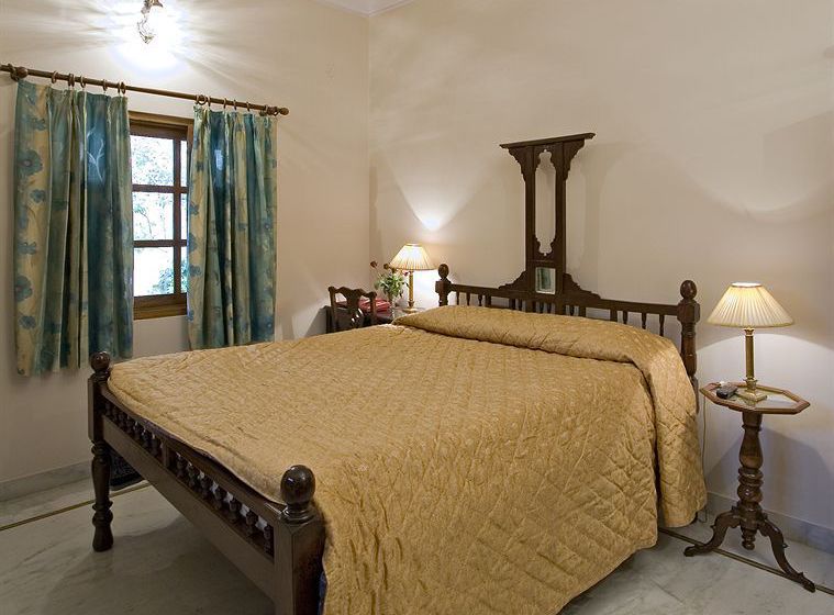 Hotel Madhuban A Heritage Home 14