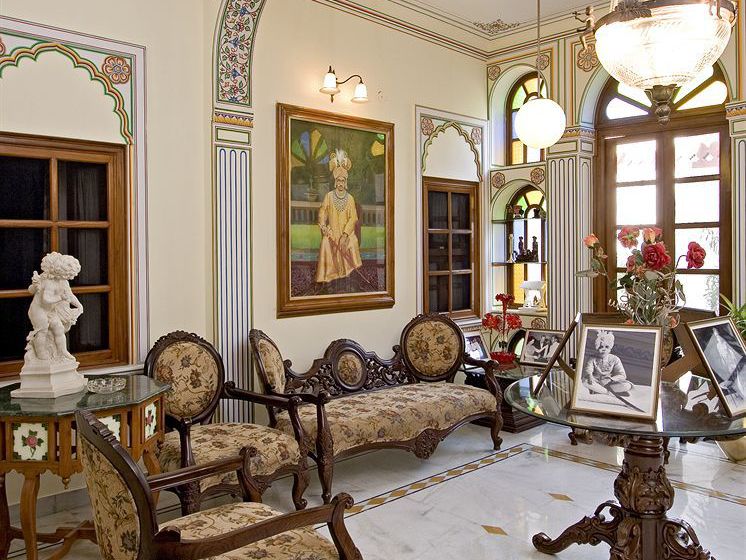 Hotel Madhuban A Heritage Home 15