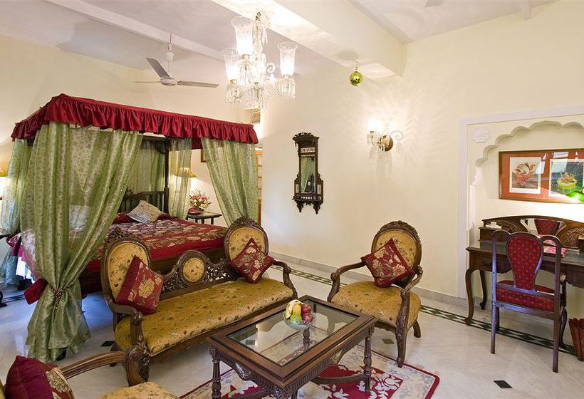 Hotel Madhuban A Heritage Home 3