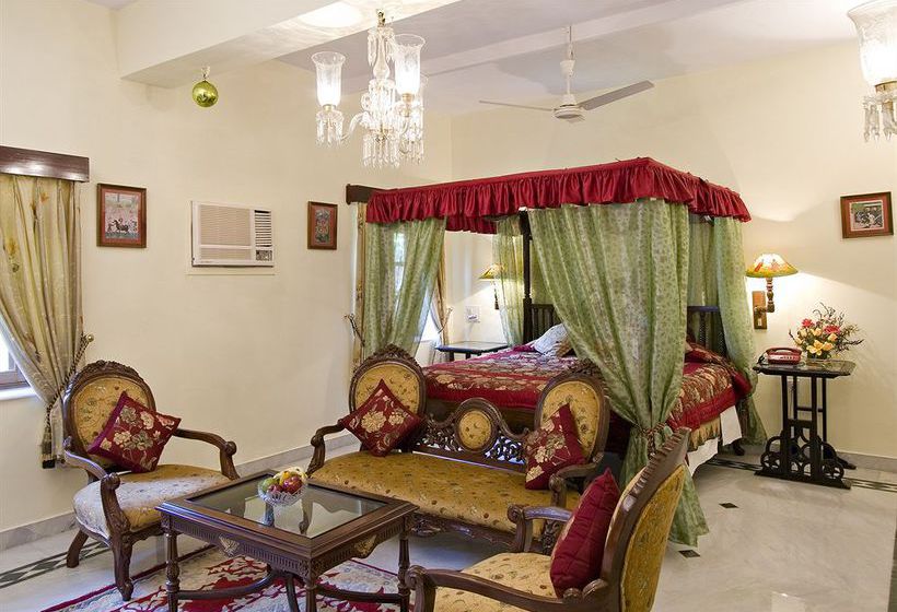 Hotel Madhuban A Heritage Home 5