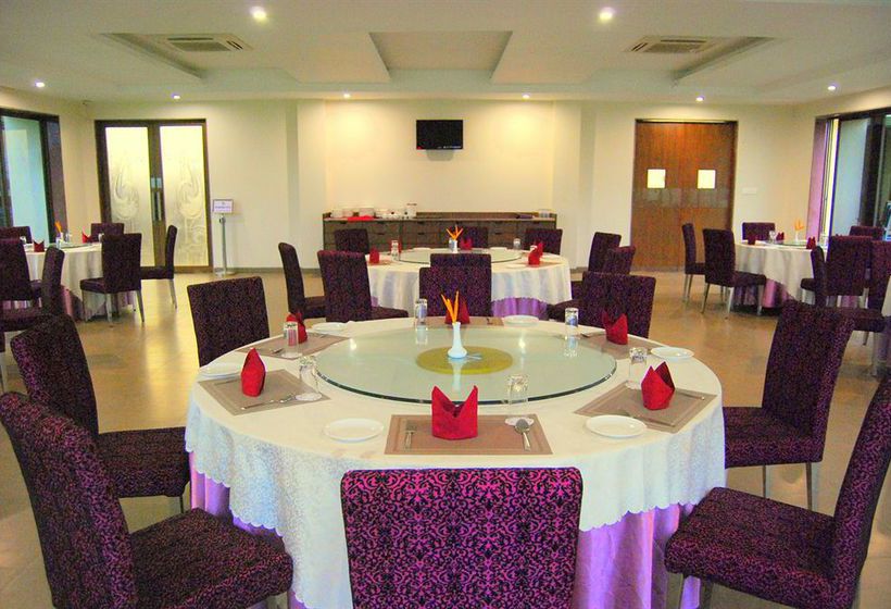 Hotel Greenleaf The Resort & Spa 15