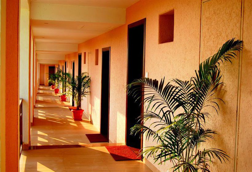 Hotel Greenleaf The Resort & Spa 2