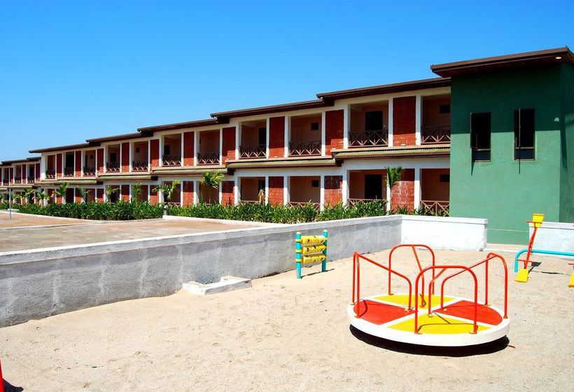 Hotel Greenleaf The Resort & Spa 20