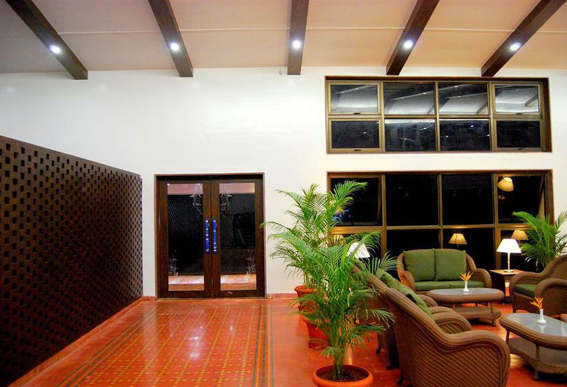 Hotel Greenleaf The Resort & Spa 6