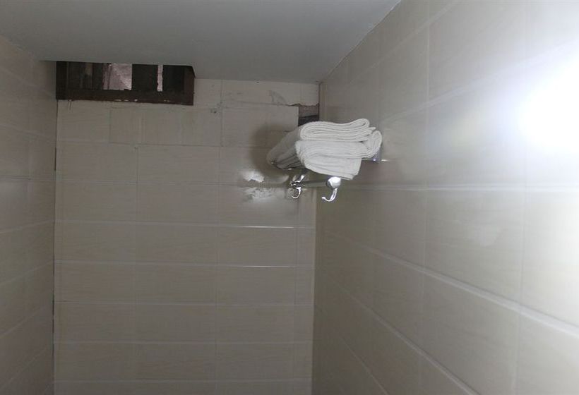 Hotel Tathagat International Bodhgaya Bihar