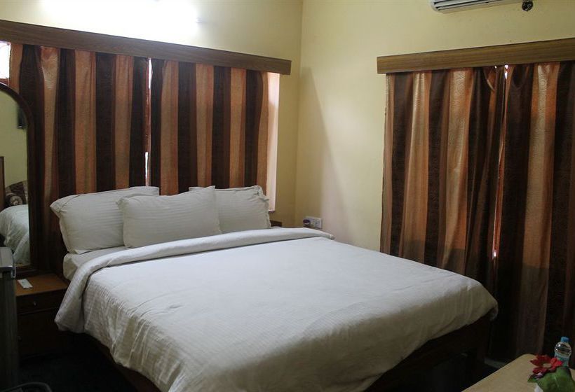 Hotel Tathagat International 1