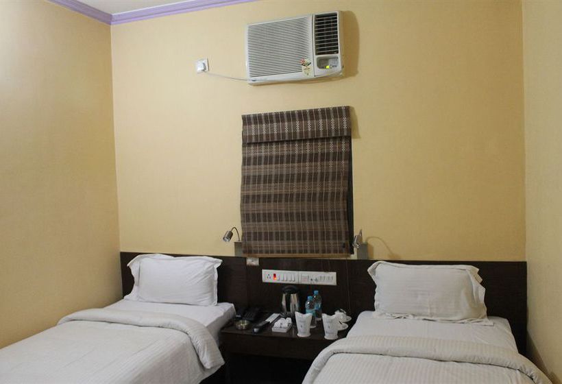 Hotel Tathagat International 10