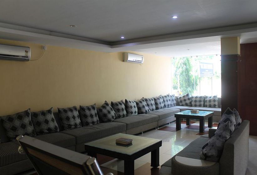 Hotel Tathagat International 13