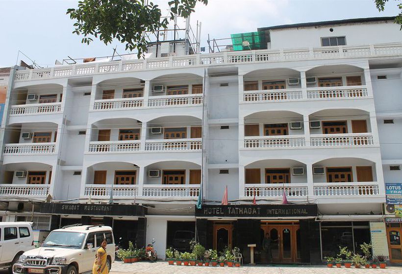 Hotel Tathagat International 14