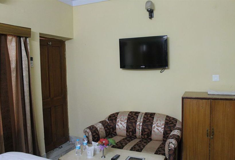 Hotel Tathagat International 15