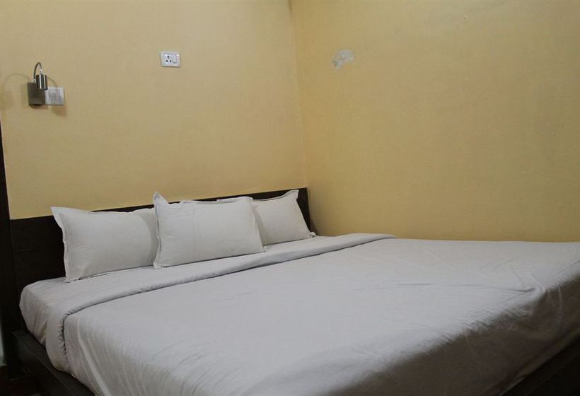 Hotel Tathagat International 16