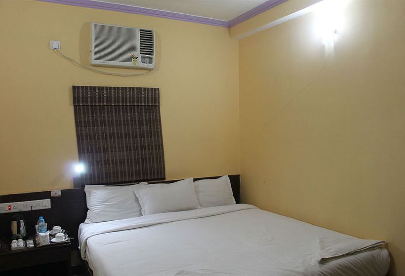 Hotel Tathagat International 17