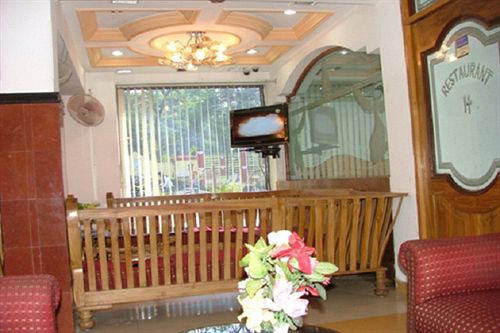 Hotel Tathagat International 19