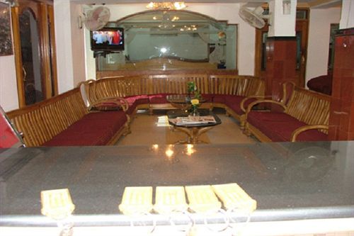 Hotel Tathagat International 20