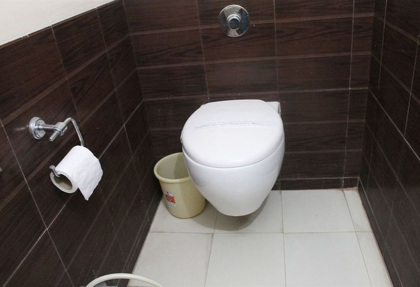 Hotel Tathagat International 4