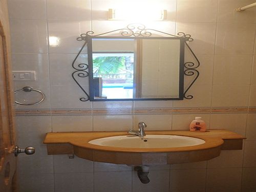 Hotel Princessa De Goa