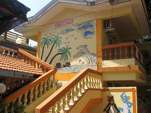 Hotel Princessa De Goa 2