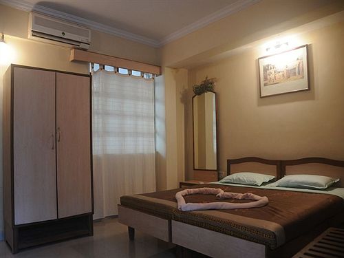 Hotel Princessa De Goa 4