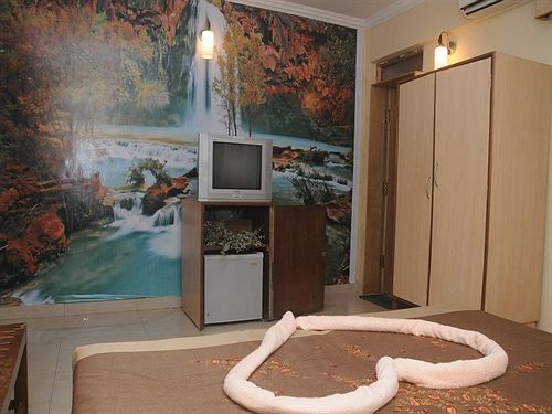 Hotel Princessa De Goa 6