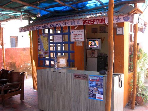 Hotel Princessa De Goa 9